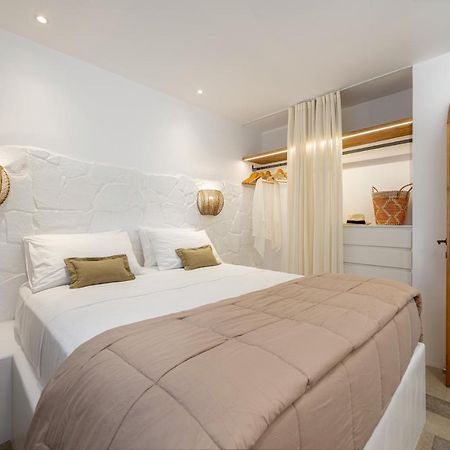 Euphoria Suites And Spa Kardamena  Exterior photo