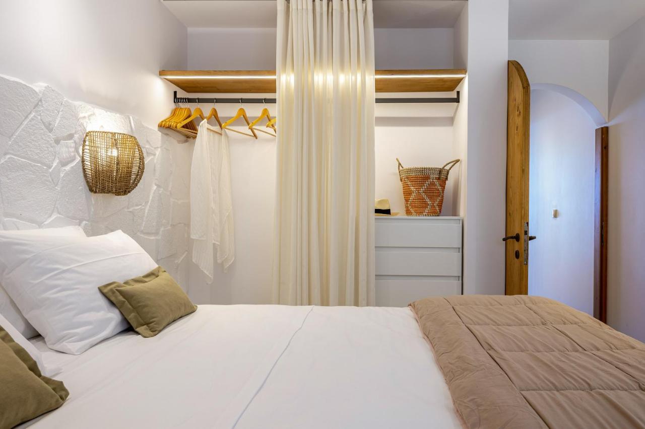 Euphoria Suites And Spa Kardamena  Exterior photo