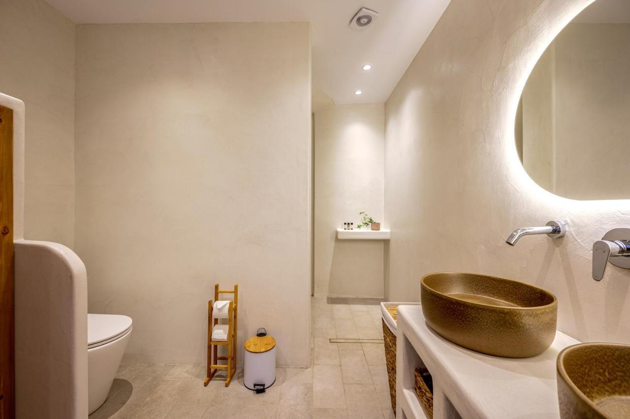 Euphoria Suites And Spa Kardamena  Exterior photo