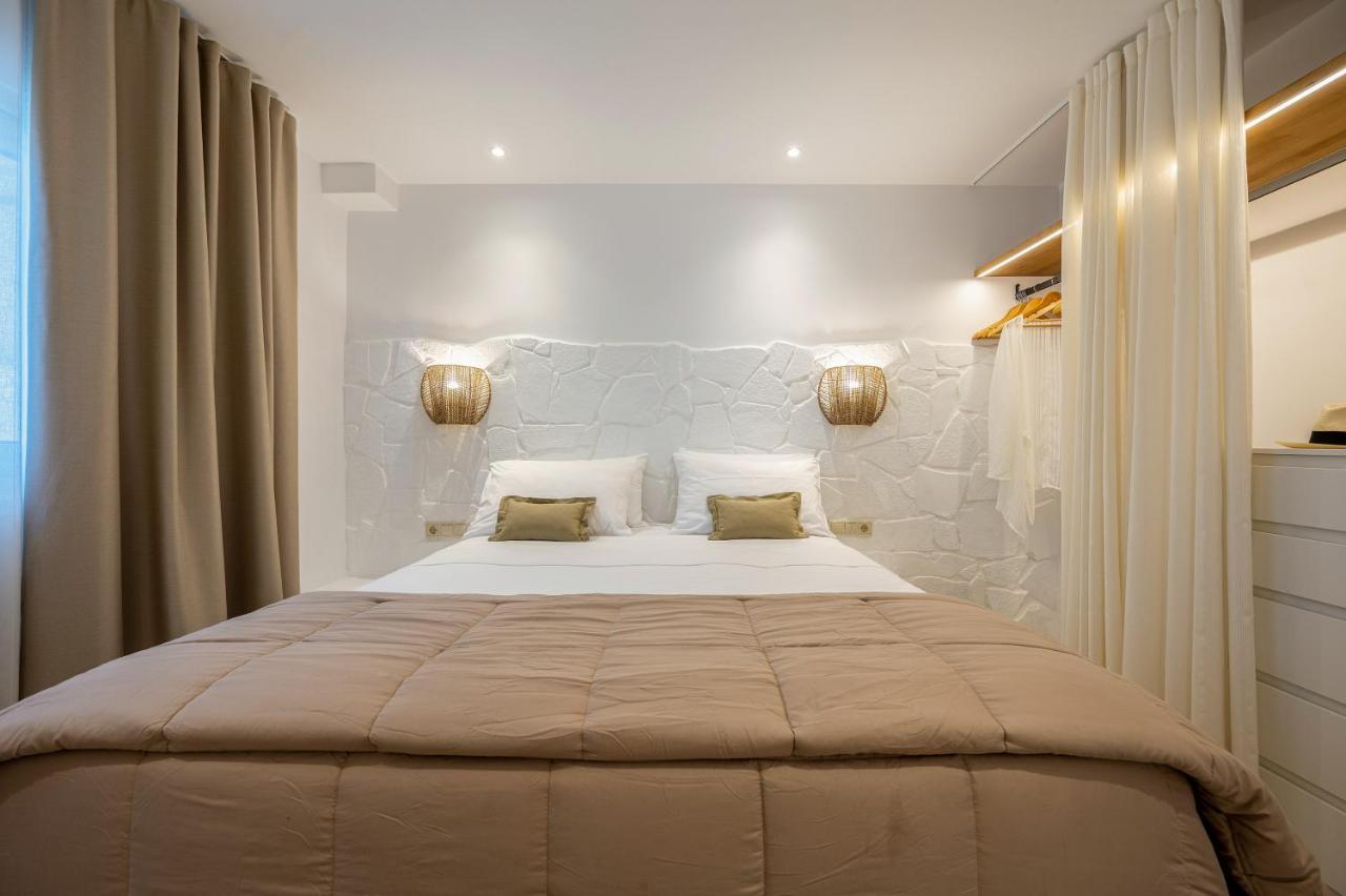 Euphoria Suites And Spa Kardamena  Exterior photo